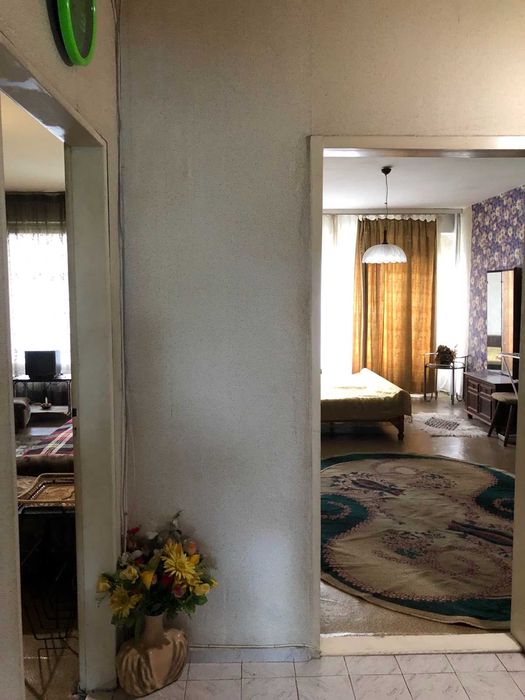 Продава се Тристаен апартамент в София, Люлин 4 - 89 кв.м за 1574 €/кв.м - Снимка #3