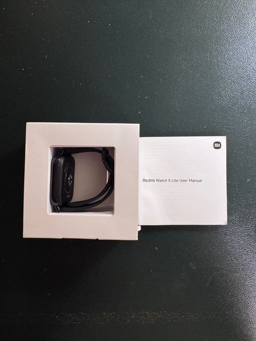 Redmi Watch 5 Lite