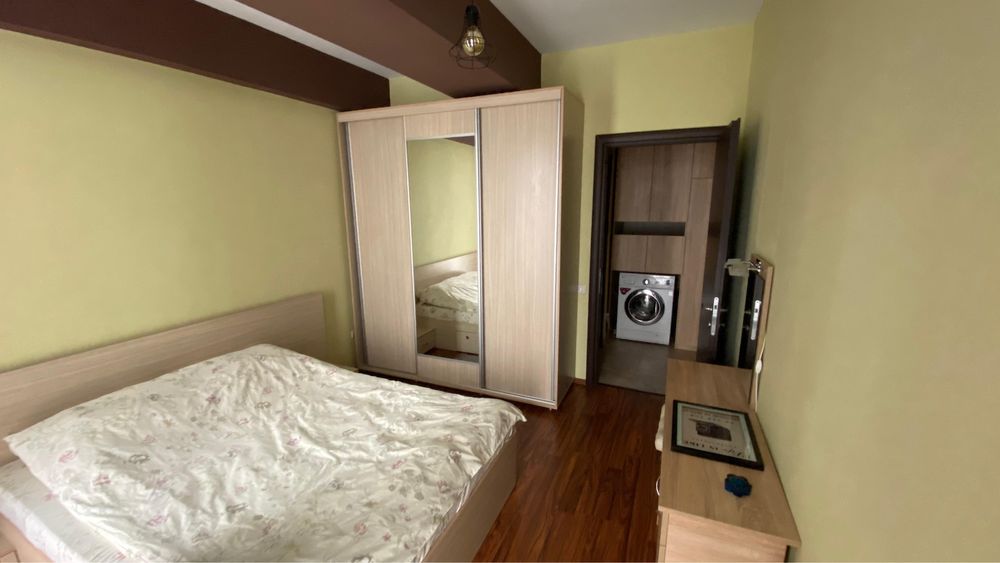 Ofer sper inchiriere ap 2 camere