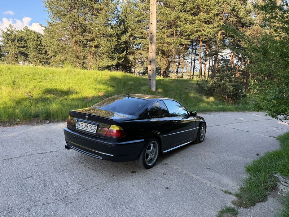 BMW 3 Series 2004 — imagine 3