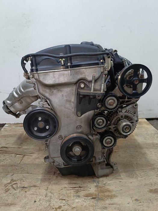 Двигатель 4B11 2.0 Mitsubishi ASX Outlander Lancer