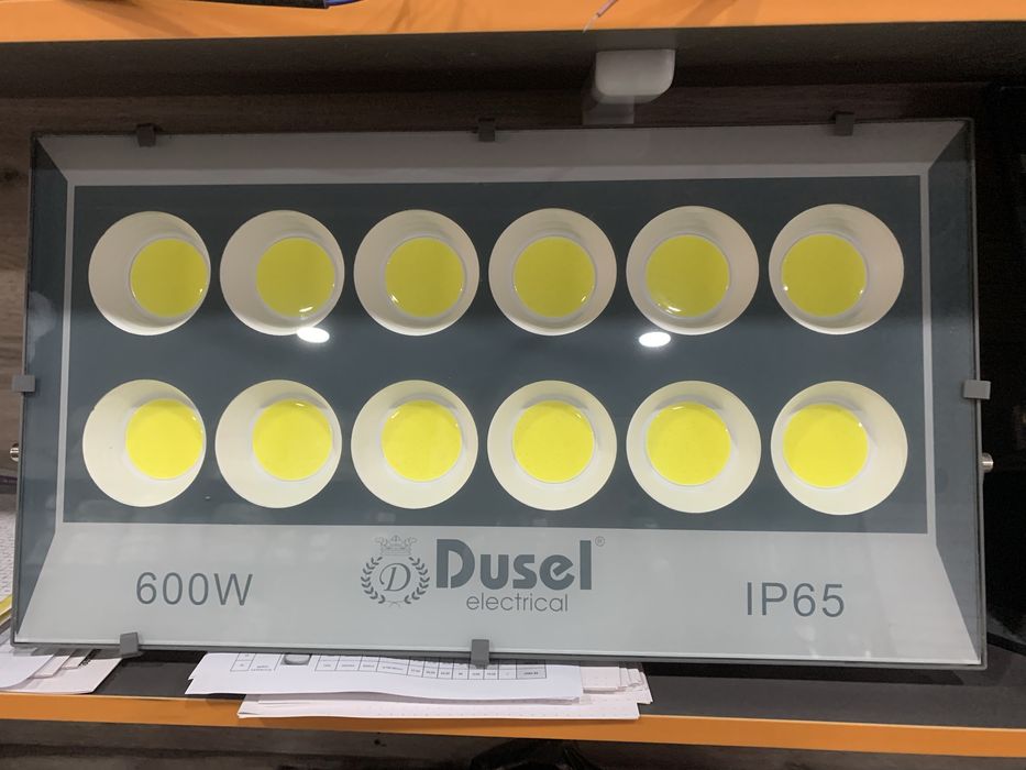 Пражектор оптим нархларда