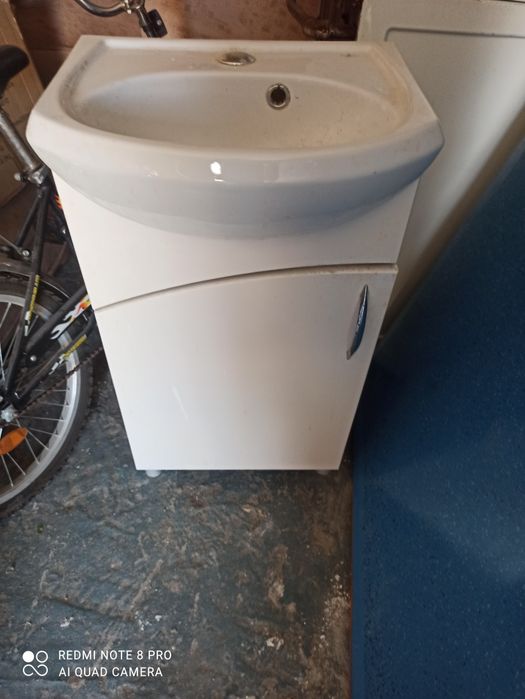 Продам качественные раковины