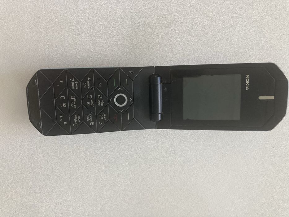 Nokia 7070 Prism, отлична