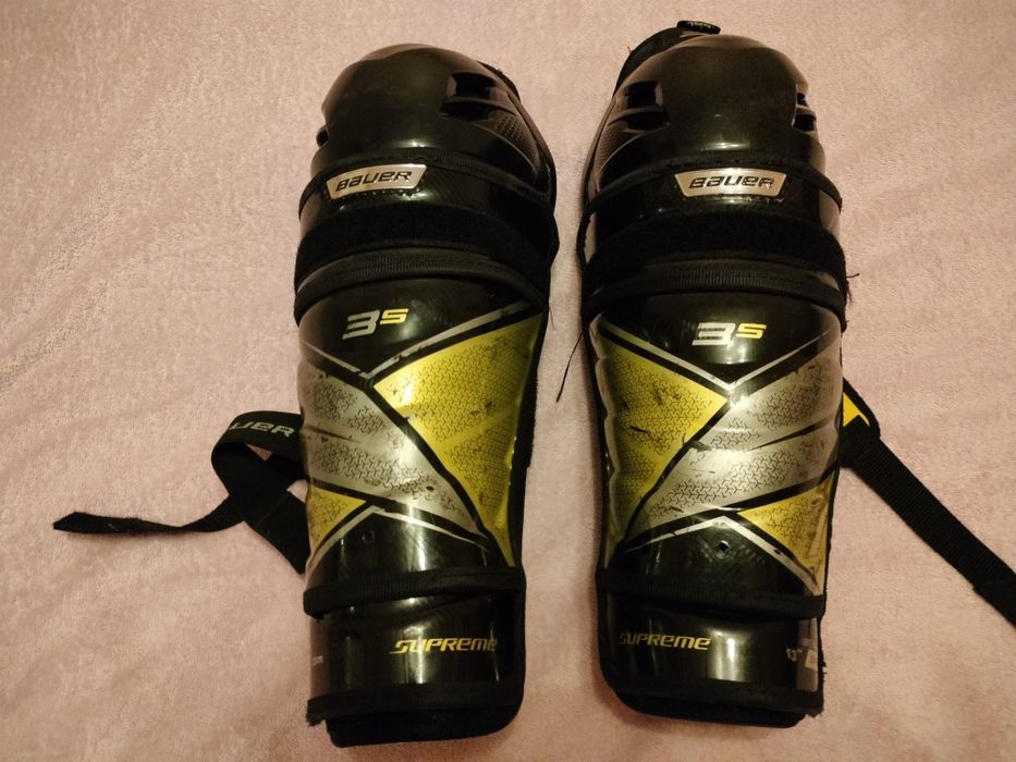 Хоккейная экипировка