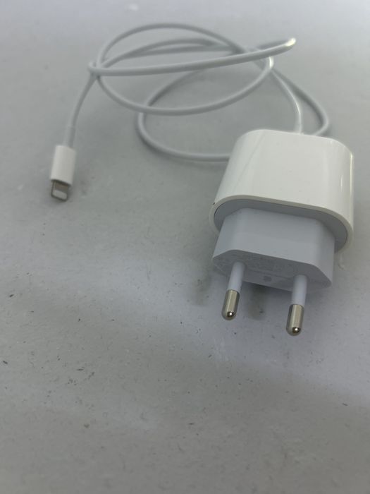 Оригинал Зарядка IPhone 20W (11, 12, 13, 14)