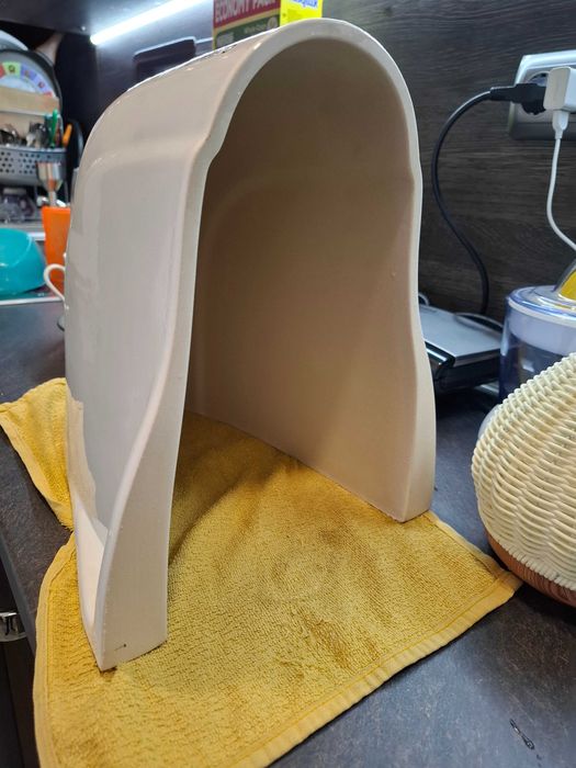 Полуконзола / ботуш/ за мивка марка KOLO