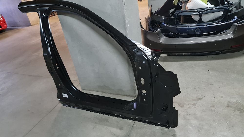 Cadru lateral stâlp prag NOU BMW 7 g11 g12