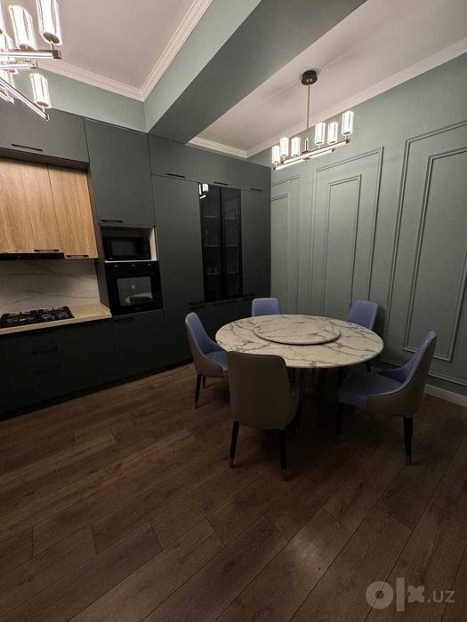 Дом 5 комнат 420 м² Ташкент, Узбекистан