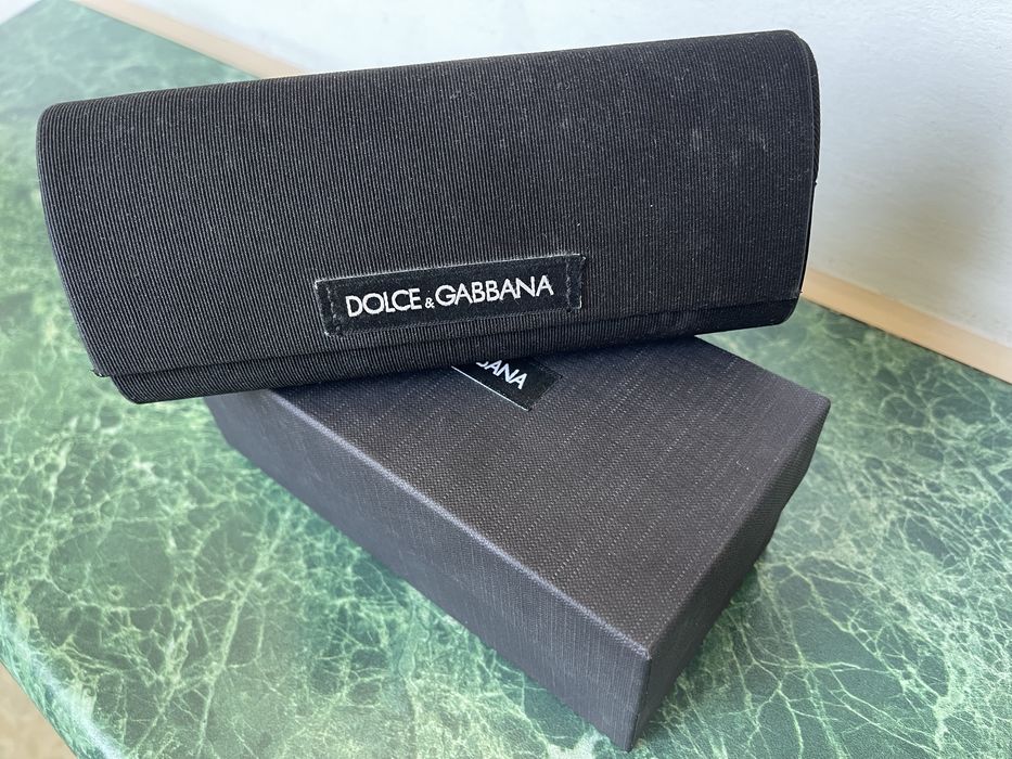 Слънчеви очила Dolce&Gabbana