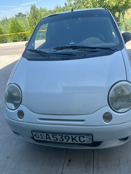 Matiz mix 3 tali 2010 yil