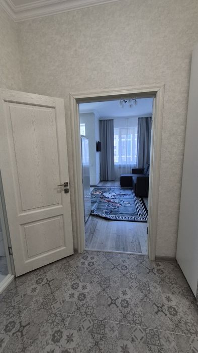 Продам 1-комнатную квартиру-студию
