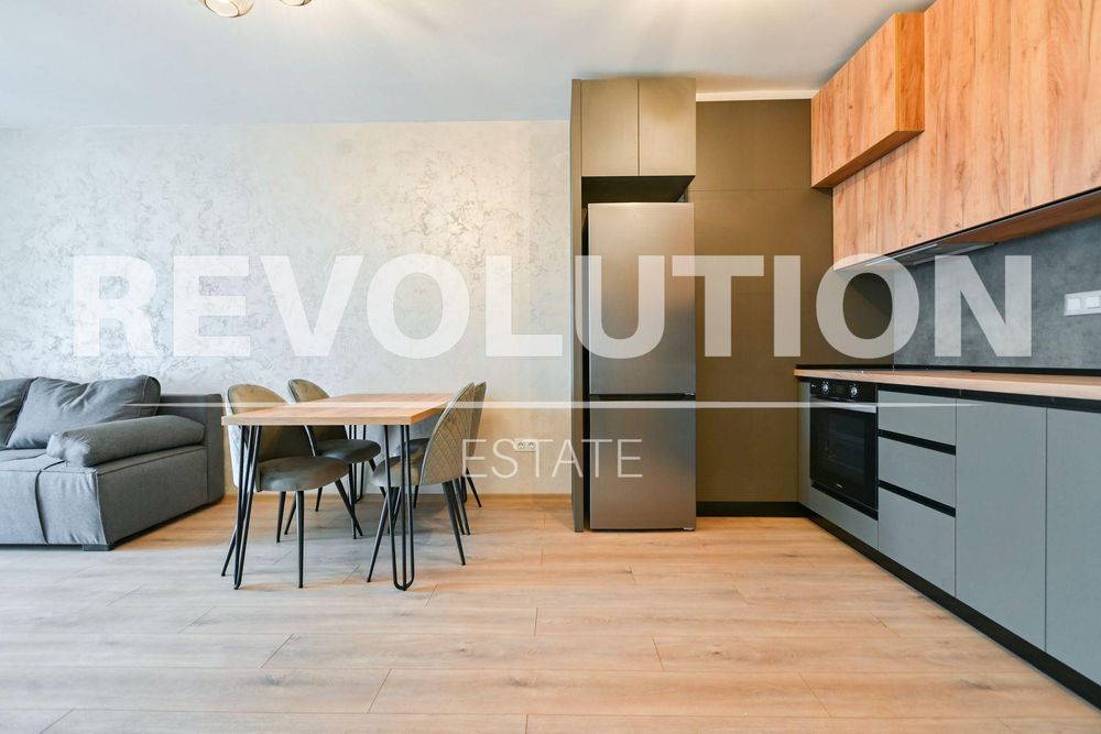 Двустаен апартамент в ж.к. Овча Купел