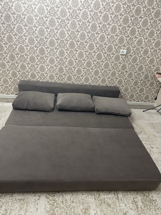 Матрас трансформер 3 в 1