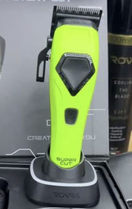 Vand rovra supercut in stare foarte buna