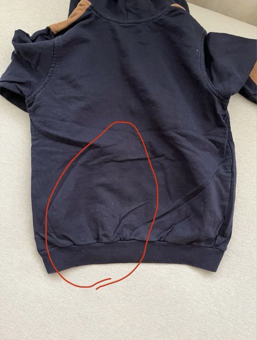 суитчъри 6 бр = 6 €   за момче 4-5г