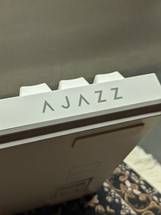 Клавиатура Ajazz ak820