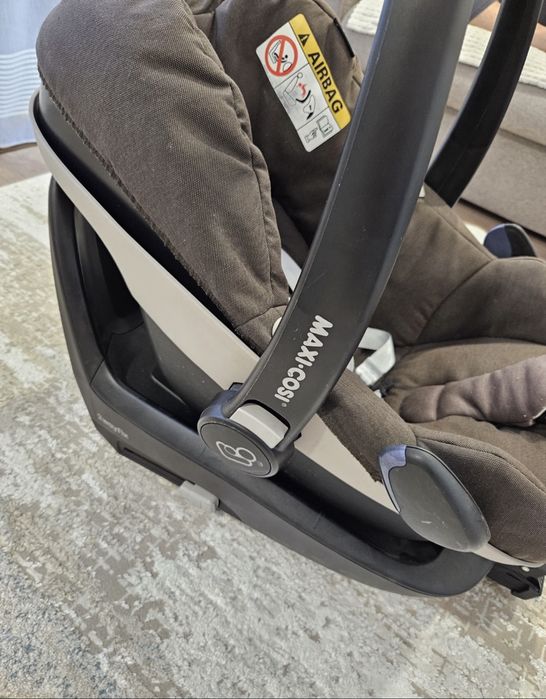 Scaun auto Maxi Cosi