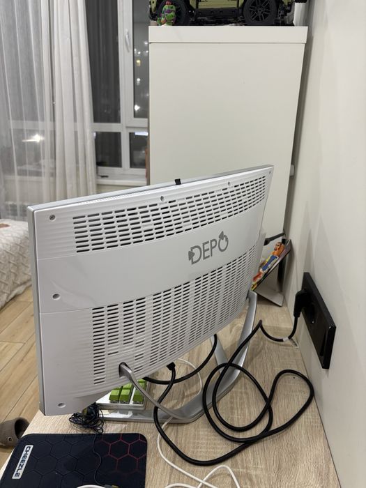 Продам платформу моноблока