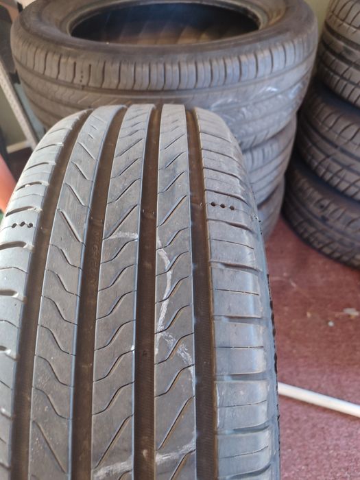 Летни Гуми Michelin primacy 5  размер 205/60/16