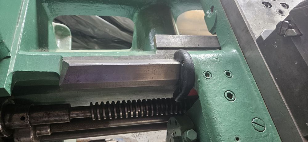 Струг С11 МВ 1000мм