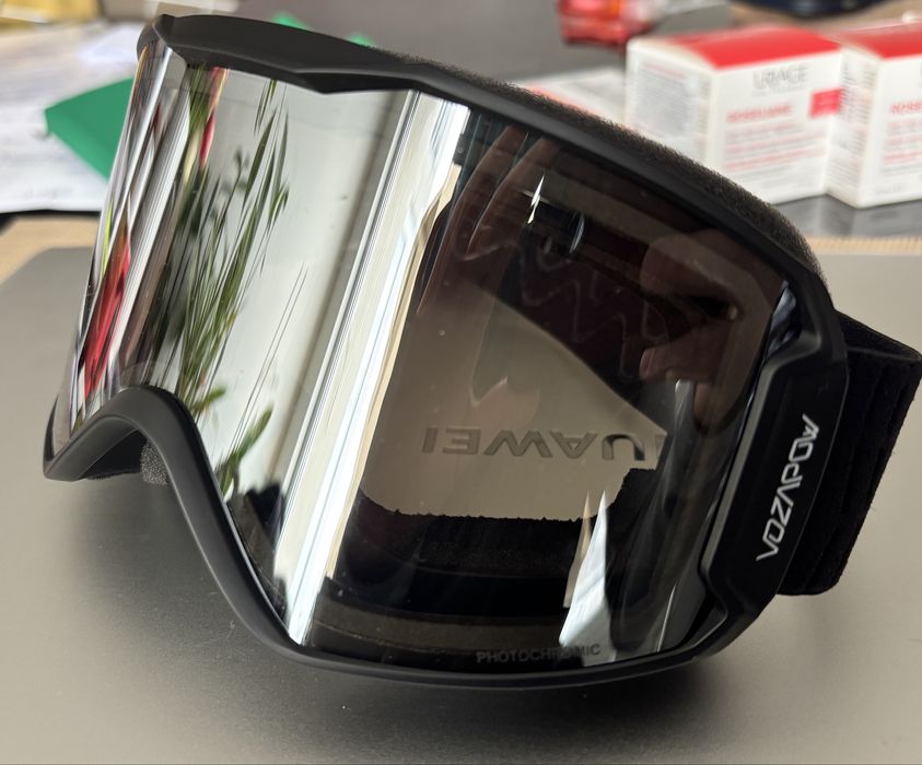 Ски маска за ски/сноуборд