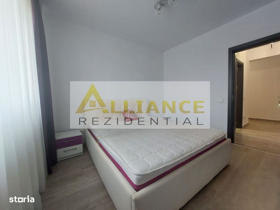 15min Metrou 1 Decembrie decom mobilat utilat bloc nou balcon inchis