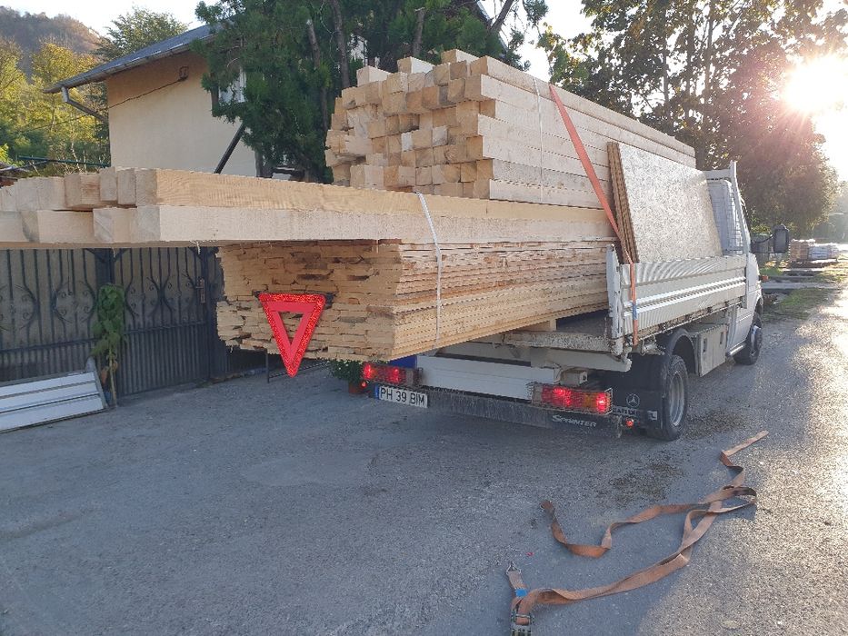 Cherestea tivita si uscată