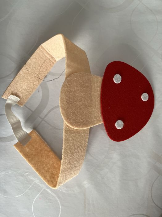 Костюм детский Гриб