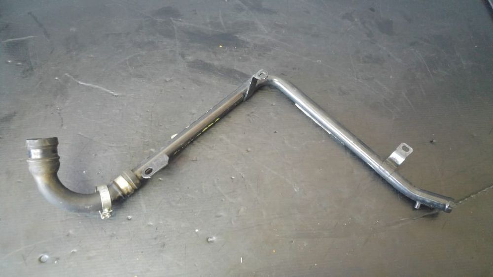Furtun teava apa alfa romeo giulietta 2.0 jtd 940a4000