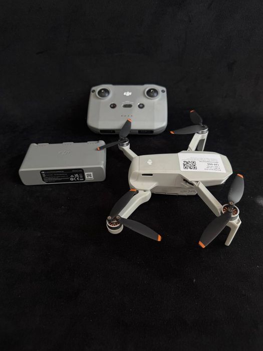 Дрон Dji mini 2 SE/baitimes•0.0.24