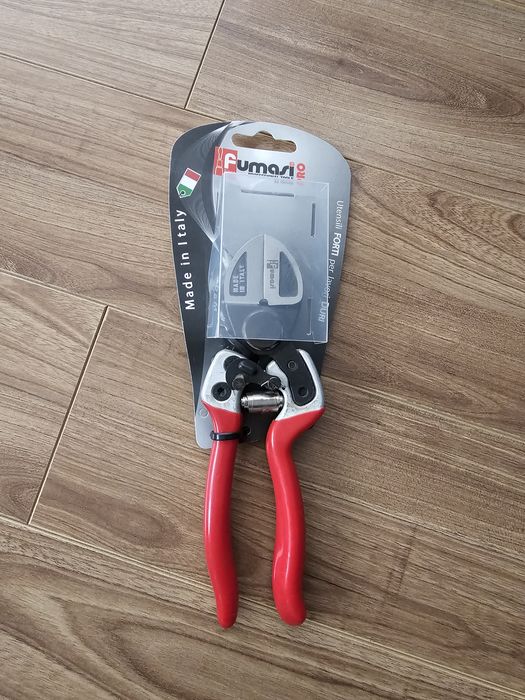 Foarfeca profesionala pentru gradina FUMASI 230877