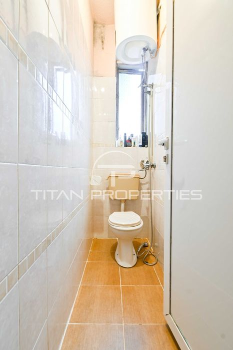 Продава се Двустаен апартамент в София, Център - 60 кв.м за 2834 €/кв.м - Снимка #8