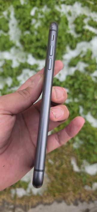 Айфон 11 память 64