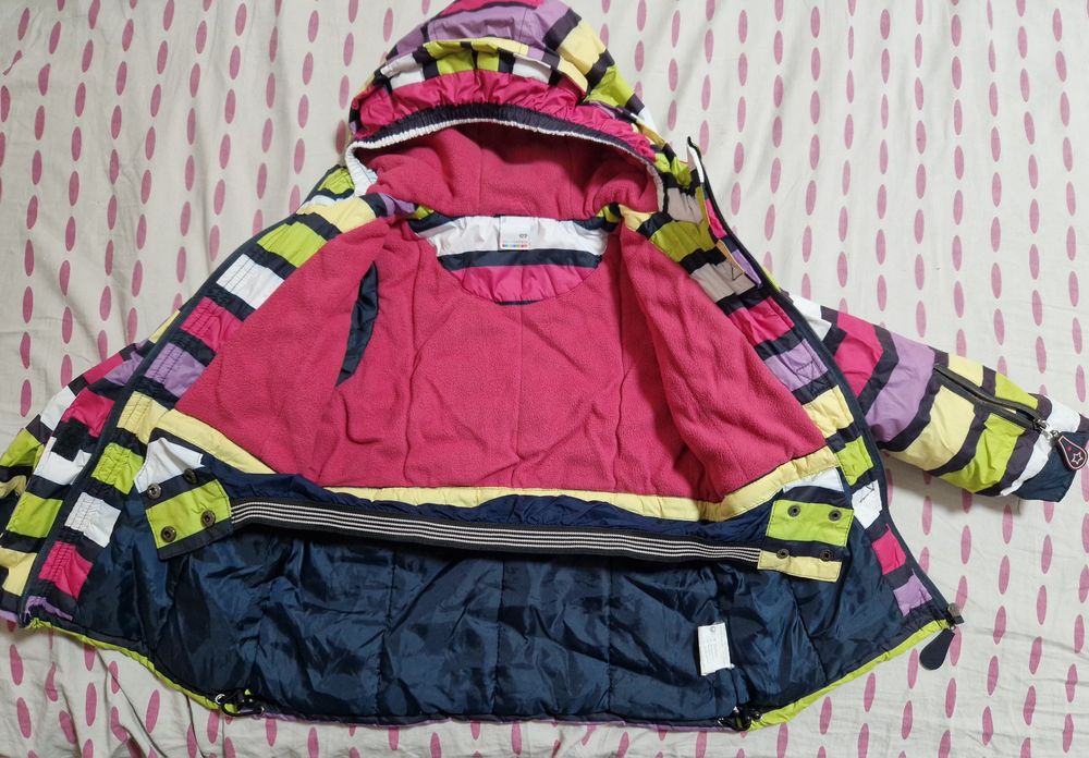 Зимни / ски дрехи