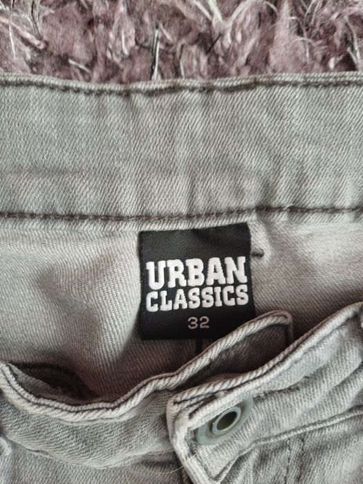 Blugi barbati, noi mărime 32 Urban Classics