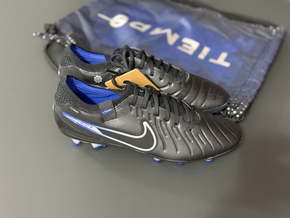 Ghete Nike Tiempo Legend Elite 10 noi Marime 38.5