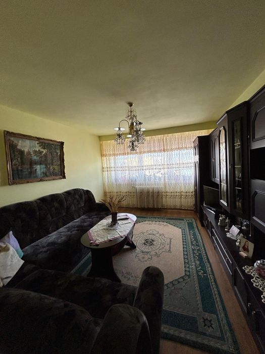 Vând apartament 2 camere, Deva, zona Mihai Viteazu