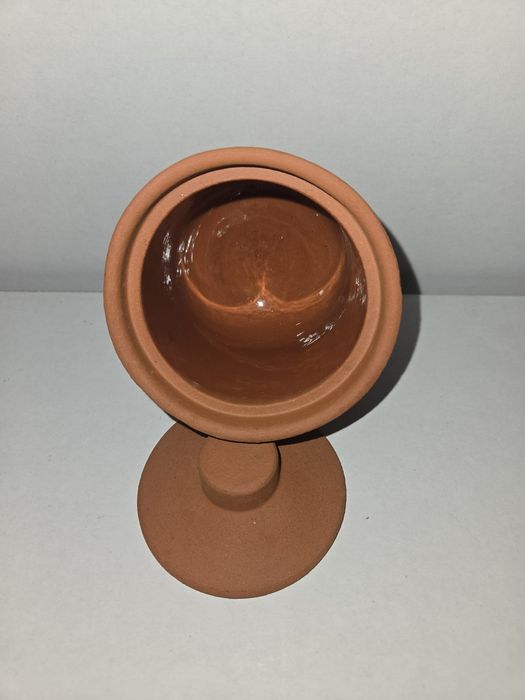 Глинени бурканчета