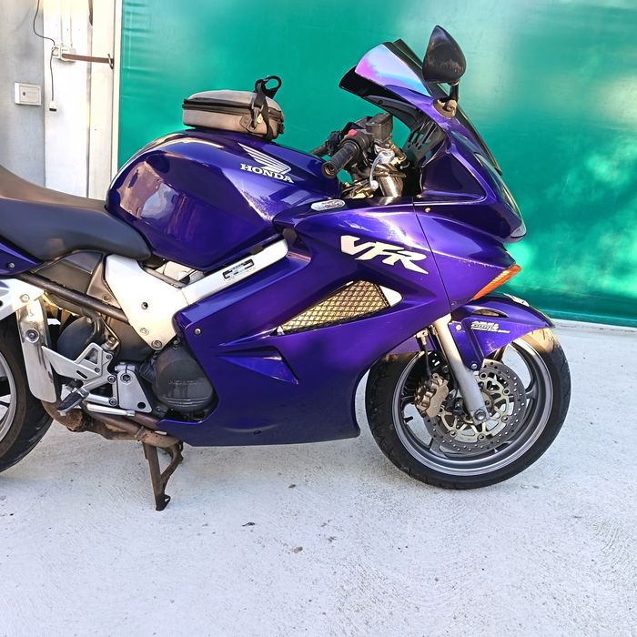 Honda Vfr 800 2005 ABS  CBS