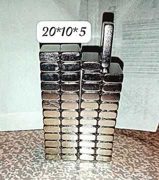 Магниты неодимовые