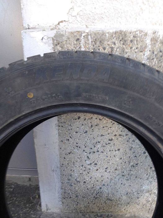 Зимни гуми KENDA 225/60-17  DOT 2018-4 бр.