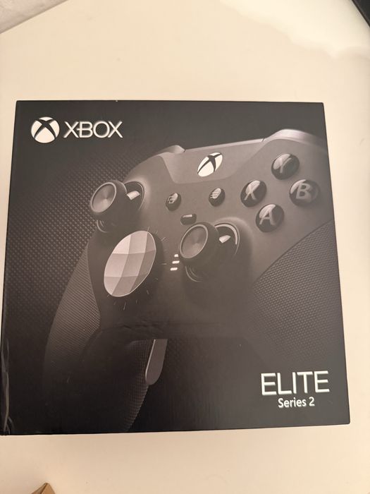 Logitech G502 LIGHTSPEED + Logitech G PRO X Superlight + Xbox Elite Se