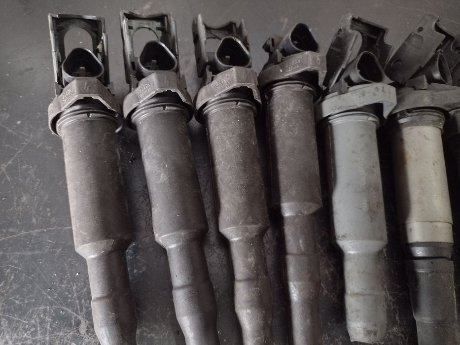 Бобини за БМВ Е46 Е60