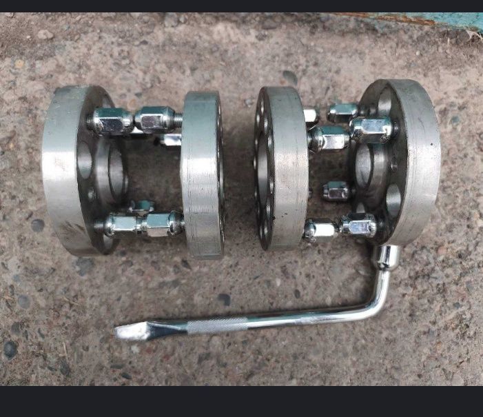 Perexadnik damas matiz jentralar uchun