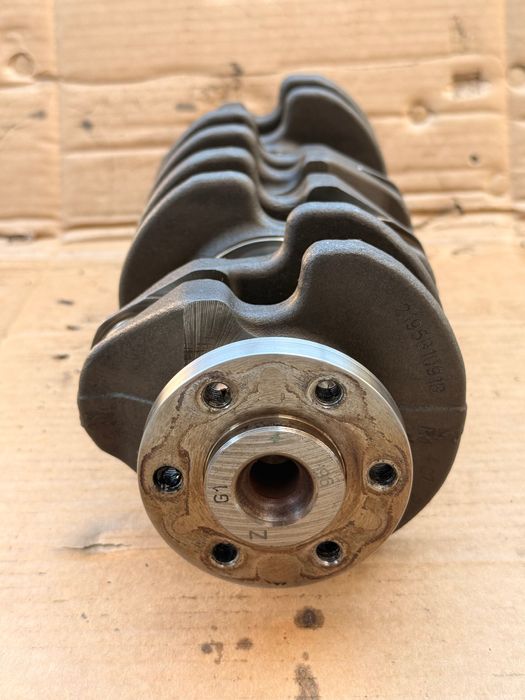 Vibrochen Peugeot 1.6 Hdi  849