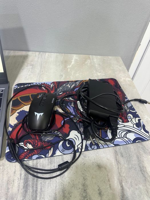 Продается игровой ноутбук