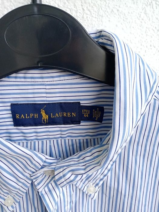 Ralph Lauren Мъжка риза