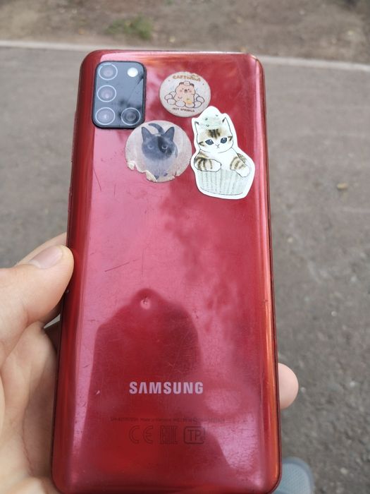 Samsung A21s  | Самсунг а21с