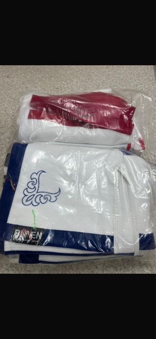 Кимоно  казакша курес